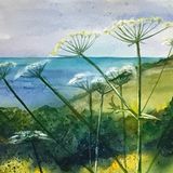 Springtime, Cornwall