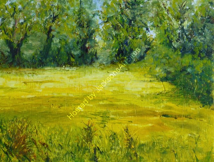 Buttercup Meadow