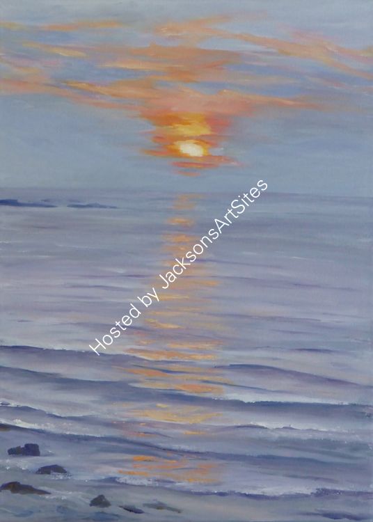 Sundown, Sennen.
