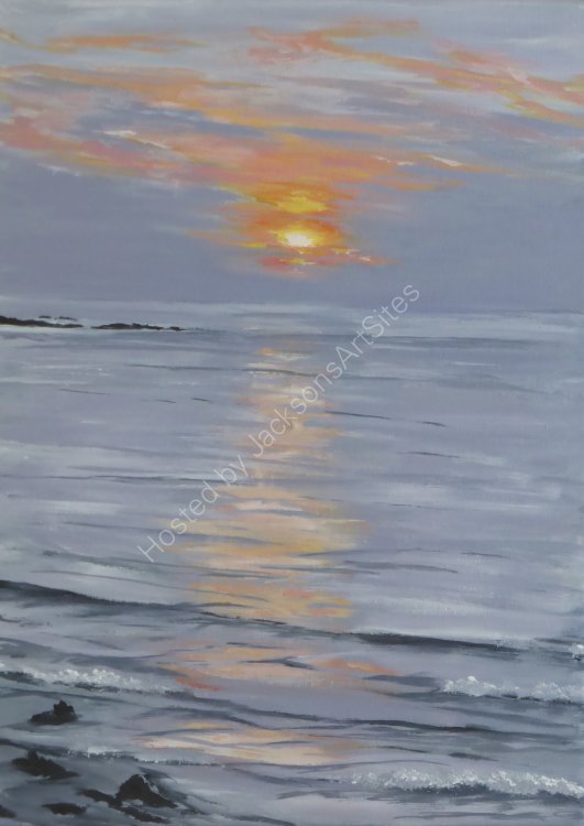 Sundown, Sennen.