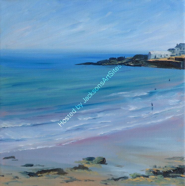 Beautiful Coverack
