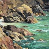 Turquoise Cove 2