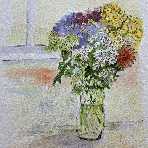 Latest Work