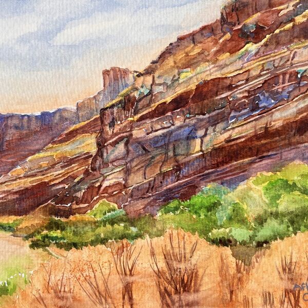 Latest Work