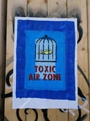 Toxic Air Zone