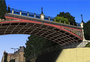 Archway Bridge, N65LY