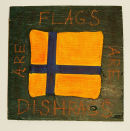 Flags Are Dishrags