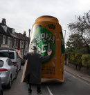 Enormous Waste : Pop