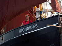 Ironsides