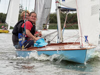Barton Regatta 2025