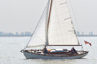 Lady Mary of Woodbridge