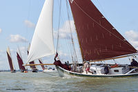 Charlotte Ellen Mersea Wk