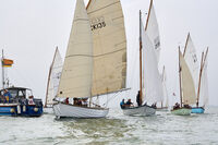 MFOB start Mersea