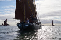 Ironsides