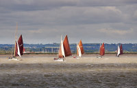 Mersea Week