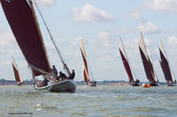 Mersea Wk Start