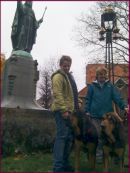 Post-Trials City Tour