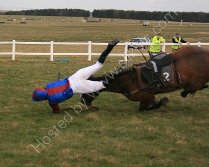 Faller at a Point to Point