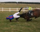 Faller at a Point to Point