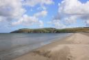 Newport Sands, Pembrokeshire