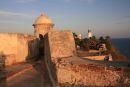 El Morro Fort, Santiago