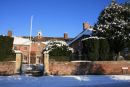 St John's Hospital, Heytesbury