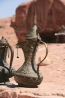 Souvenirs for Sale, Petra
