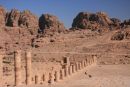 The Great Temple, Petra