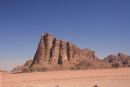 Wadi Rum, Jordan