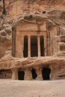 Little Petra