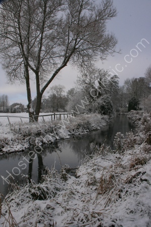 River Wylye, Heytesbury