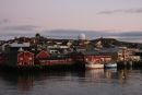Vardo in Northern Norway
