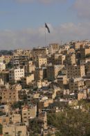 Amman from the Citadel