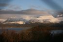 Near Harstad, Vesteralen Is