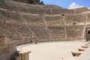 The Roman Amphitheatre, Amman