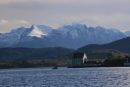 View from Alesund