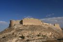 Shobak Castle