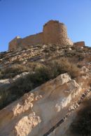 Shobak Castle, Jordan