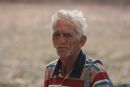 Elderly Man in Cuba