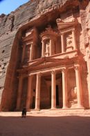 The Treasury, Petra