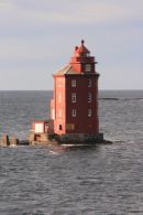 Kjeungskjaer Lighthouse