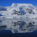 Reflections in Charlotte Bay Charlotte Bay, Antarctica