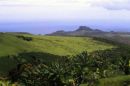 Inland Landscape, St Helena