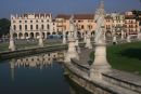 Early Morning in Padua