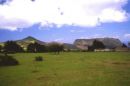 View from Longwood House