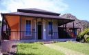 Briars Pavilion, St Helena