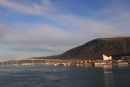 Tromso from the south
