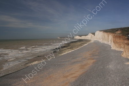 Birling Gap, East Sussex