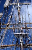 Climbing Aloft