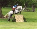 Cross Country, Longleat Horse Trials